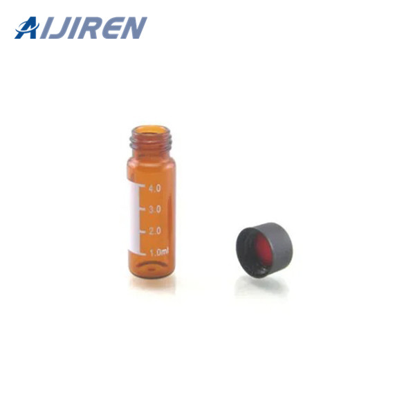 13mm 100pk Polypropylene Vial for Sigma-Aldrich Factory